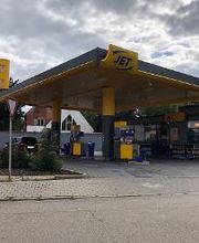 JET Tankstelle Bild 4