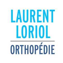 Laurent Loriol Orthopédie