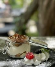 Restaurant Pizzeria de la Gare Allaman Sàrl Bild 8