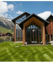 Colin Karlen charpente-menuiserie Sàrl Bild 8