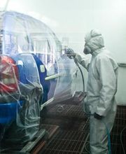 Lohse Jens Karosseriefachbetrieb Bild 6