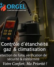 Orgel Climatisation Chauffage image 14