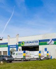 Euromaster Troyes St Germain image 10