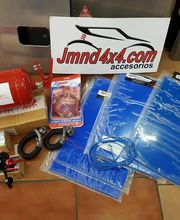 JMND 4X4 imagen 5
