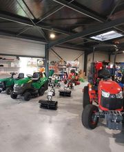 Ferme et Jardin image 2