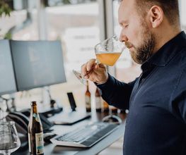 Thomas Ötinger | Online-Biersommelier Bild 14