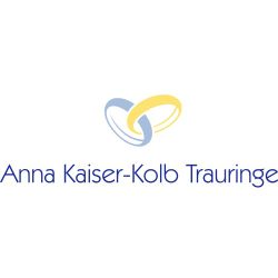 Anna Kaiser-Kolb Trauringe