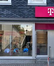 Telekom Shop Bild 1