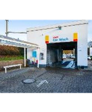 Shell Recharge Charging Station Bild 9