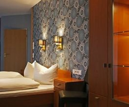 HOTEL HAFFMANS Bild 10