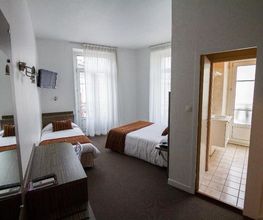 Hôtel de l'Europe image 15