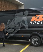 Montanus Werbetechnik GmbH Bild 1