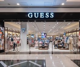 GUESS imagen 1