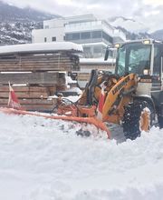 Boris Gaillard transports et services Sàrl Bild 4