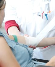 Blutspende SRK Nordwestschweiz, Zentrum Aarau Bild 2