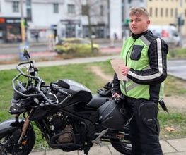 Fahrschule Next Berlin-Mitte Bild 5