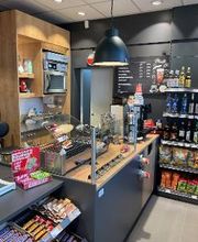 star Tankstelle Bild 7