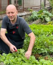 Osteria TREMOLA San Gottardo Bed & Bike Bild 12