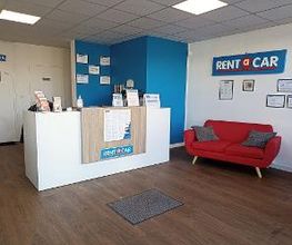 Rent A Car image 5