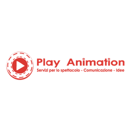 Play Animation logo