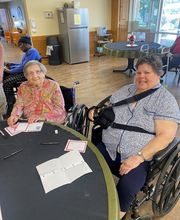 Zebulon Rehabilitation Center image 12