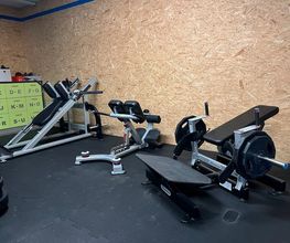 Ignite Bodywork Bild 5
