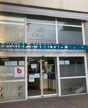 Laboratoire Grenoble - Berriat - BIOGROUP ALPES ISERE image 1