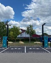 Electra Charging Station image 2