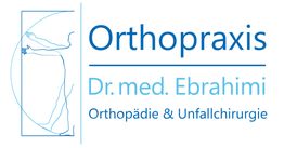 Dr. med. Ramon Ebrahimi, Facharzt für Orthopädie & Unfallchirurgie - Orthopraxis
