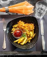 Restaurant Crystal Bild 7