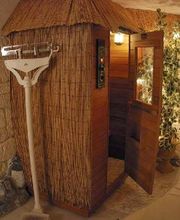 Bed and Breakfast "Im Röseligarten" Bild 15