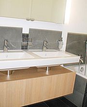 Fischlin Altbausanierungen GmbH Bild 5