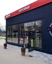 POLO Motorrad Store Regensburg Bild 1