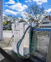 EFA/bft Tankstelle Bild 3