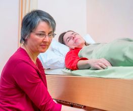 Klinik Arlesheim AG Bild 10