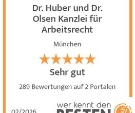 werkenntdenBESTEN.de Qualitätssiegel
