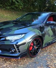 Honda Automobiles Aigle Bild 2