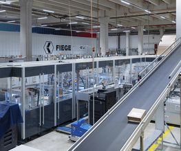 FIEGE Logistik Bild 8
