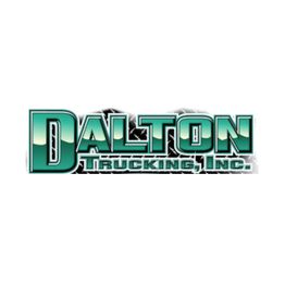Dalton Trucking Inc.
