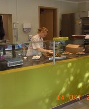 Konditormeisterin Juliana Zaspel Bild 2