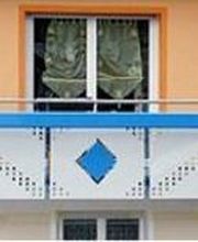 Schlosserei Stein Edelstahlverarbeitung Bild 5