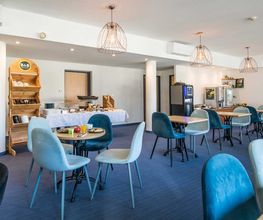 B&B HOTEL Rodez Bourran image 8