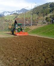 de Siebenthal terrassements et transports SA Bild 6