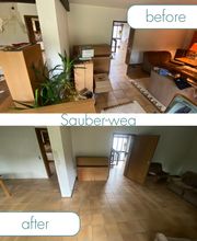 Sauber-weg Bild 14