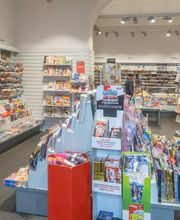 Schmitt & Hahn Buch und Presse im Bahnhof Sinsheim Bild 4