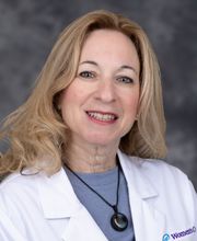 Amy Solomon, MD image 1