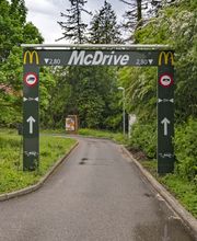 McDonald's Bild 3