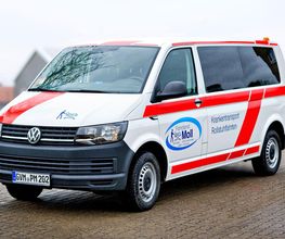 Fahrdienst Moll Bild 3