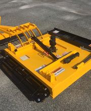 Kingline Equipment Nashville Ga image 1