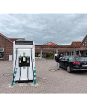 ChargeOne Ladestation Bild 8